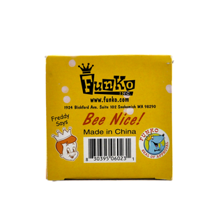 Funko Wacky Wobbler Buzz (Honey Nut Cheerios)