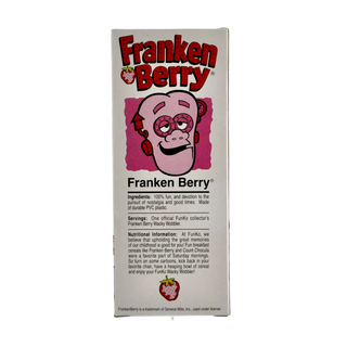 Funko Wacky Wobbler Franken Berry [2]