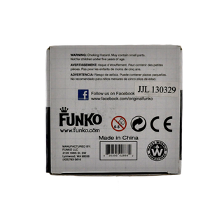 Funko Wacky Wobbler Raj (Star Trek, Big Bang Theory)