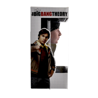 Funko Wacky Wobbler Raj (Big Bang Theory)