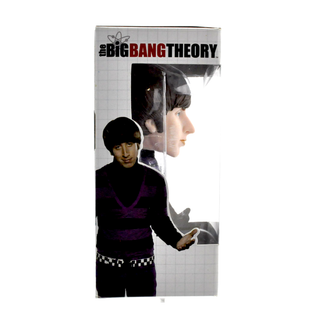Funko Wacky Wobbler Howard (Big Bang Theory)