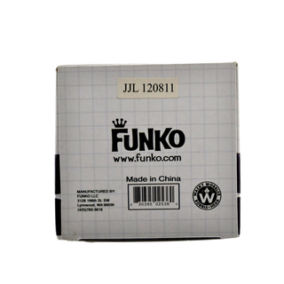 Funko Wacky Wobbler Howard (Big Bang Theory)