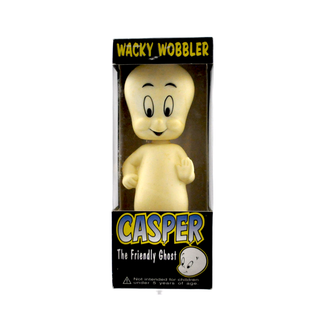 Funko Wacky Wobbler Casper the Friendly Ghost