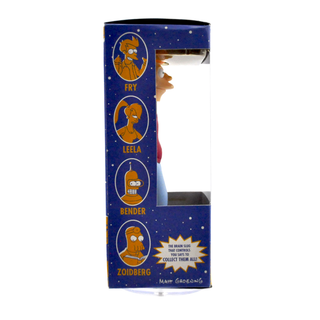 Funko Wacky Wobbler Fry (Futurama)