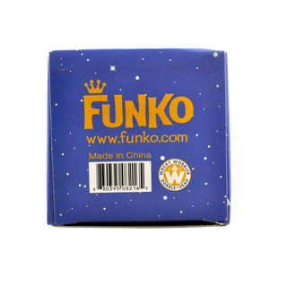 Funko Wacky Wobbler Fry (Futurama)