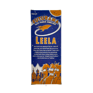 Funko Wacky Wobbler Leela (Futurama)