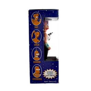 Funko Wacky Wobbler Leela (Futurama)