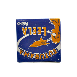 Funko Wacky Wobbler Leela (Futurama)