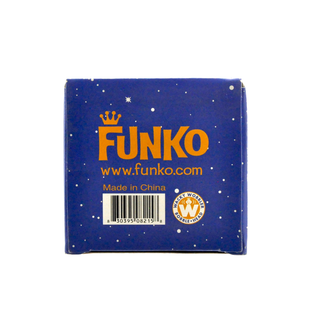 Funko Wacky Wobbler Leela (Futurama)