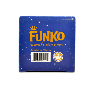 Funko Wacky Wobbler Bender (Gold, Futurama) - 2007 SDCC Exclusive/480pcs