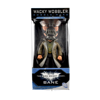 Funko Wacky Wobbler Bane (The Dark Knight Rises)