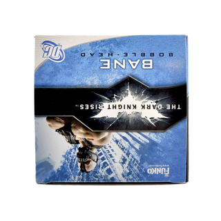 Funko Wacky Wobbler Bane (The Dark Knight Rises)