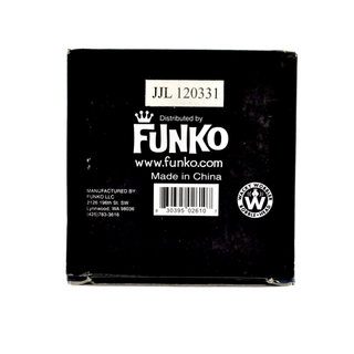 Funko Wacky Wobbler Bane (The Dark Knight Rises)