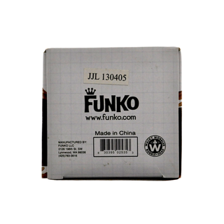 Funko Wacky Wobbler Sheldon (Star Trek, Big Bang Theory) [1]