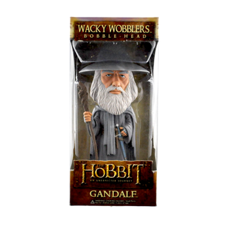 Funko Wacky Wobbler Gandalf (The Hobbit)