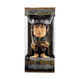 Funko Wacky Wobbler Frodo (Lord of the Rings)