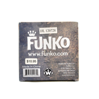 Funko Wacky Wobbler Frodo (Lord of the Rings)