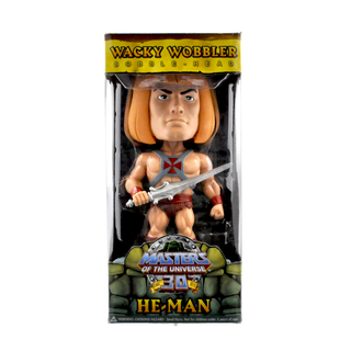 Funko Wacky Wobbler He-Man (Masters of the Universe) [2]