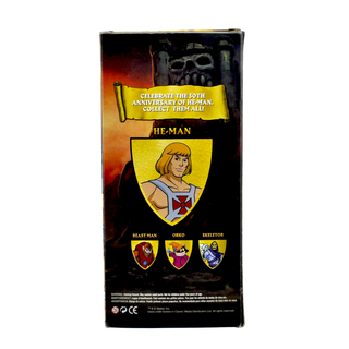 Funko Wacky Wobbler He-Man (Masters of the Universe) [2]