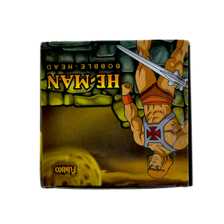 Funko Wacky Wobbler He-Man (Masters of the Universe) [2]
