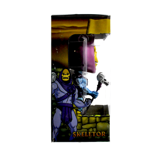 Funko Wacky Wobbler Skeletor (Metallic, Masters of the Universe) - 2013 SDCC Exclusive/480 Made [1]