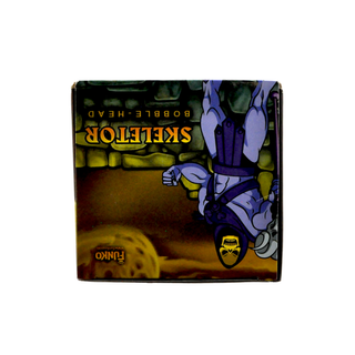 Funko Wacky Wobbler Skeletor (Metallic, Masters of the Universe) - 2013 SDCC Exclusive/480 Made [1]