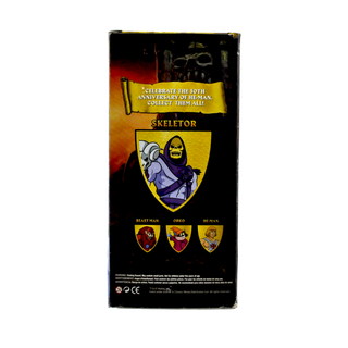 Funko Wacky Wobbler Skeletor (Masters of the Universe)