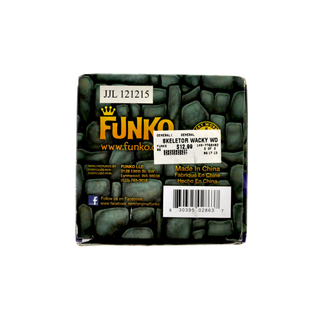 Funko Wacky Wobbler Skeletor (Masters of the Universe)