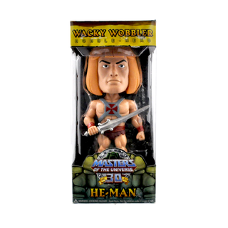 Funko Wacky Wobbler He-Man (Masters of the Universe) [1]