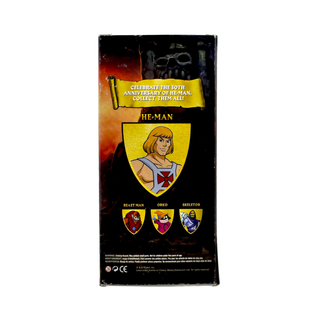 Funko Wacky Wobbler He-Man (Masters of the Universe) [1]