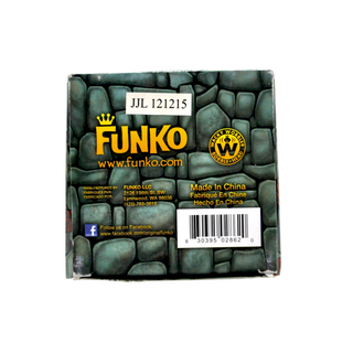 Funko Wacky Wobbler He-Man (Masters of the Universe) [1]