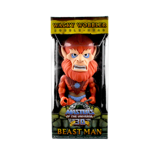 Funko Wacky Wobbler Beast Man (Masters of the Universe)