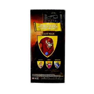 Funko Wacky Wobbler Beast Man (Masters of the Universe)