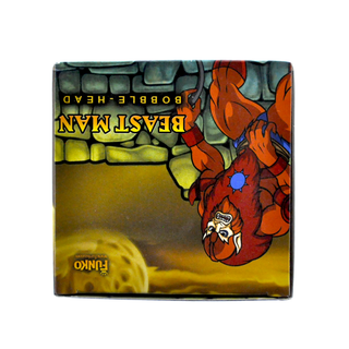 Funko Wacky Wobbler Beast Man (Masters of the Universe)