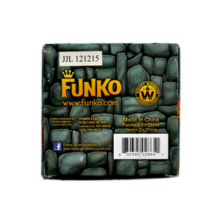 Funko Wacky Wobbler Beast Man (Masters of the Universe)