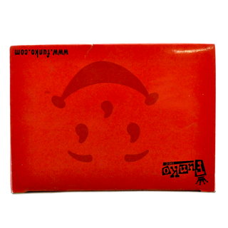 Funko Wacky Wobbler Kool-Aid (Red, Red Handle)