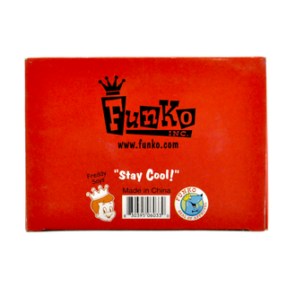 Funko Wacky Wobbler Kool-Aid (Red, Red Handle)