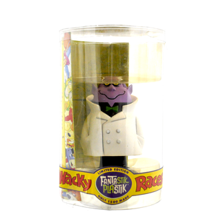 Fantastik Plastik Lil' Gruesome (Wacky Races)/1500pcs [1]