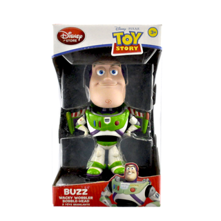 Funko Wacky Wobbler Buzz Lightyear