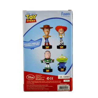 Funko Wacky Wobbler Buzz Lightyear