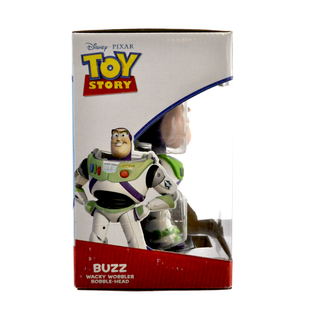 Funko Wacky Wobbler Buzz Lightyear