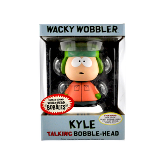 Funko Wacky Wobbler Kyle (South Park)