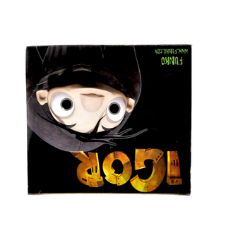 Funko Wacky Wobbler Igor [1]