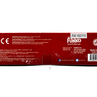 Funko Wobbler Mini Avengers Set