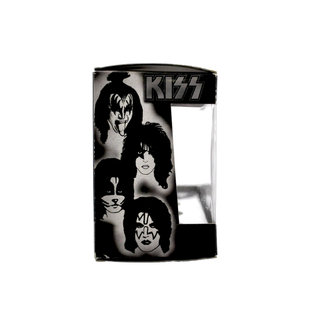 Funko Wobbler Mini Kiss Set