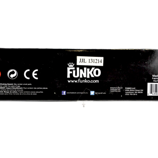 Funko Wobbler Mini Duck Dynasty Set