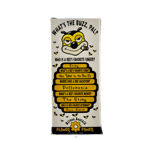 Funko Mini Wacky Wobbler Wisecracks Bitter Bee (Got Honey!)