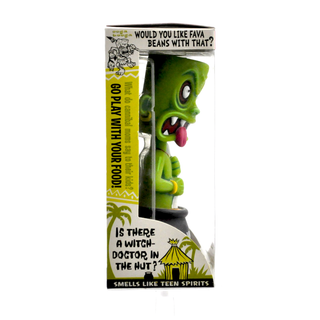 Funko Mini Wacky Wobbler Wisecracks Cannibal