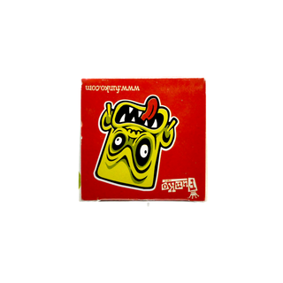 Funko Mini Wacky Wobbler Wisecracks Cannibal