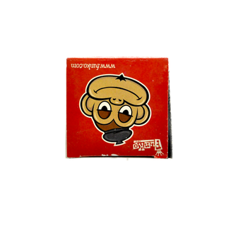 Funko Mini Wacky Wobbler Wisecracks Funky Monkey (Swingin' Daddy-O)